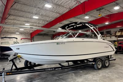 BOATZON | Cobalt R7 2018 BOATZON | Cobalt R7 2018