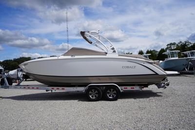 BOATZON | Cobalt R7 2020