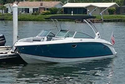 BOATZON | Cobalt R7 2021