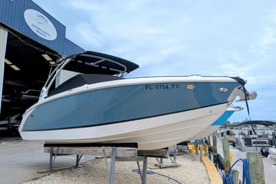 BOATZON | Cobalt R7 2021