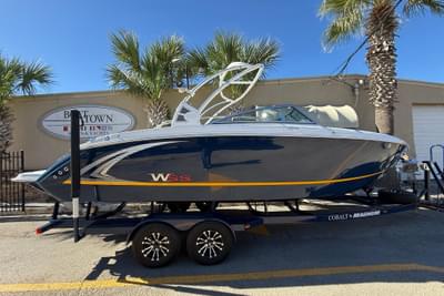 BOATZON | Cobalt R7 Surf 2018 BOATZON | Cobalt R7 Surf 2018