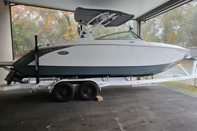 BOATZON | Cobalt R7 Surf 2020