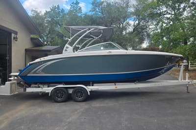 BOATZON | Cobalt R7 Surf 2020
