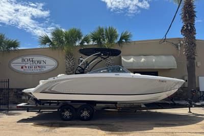 BOATZON | Cobalt R7 Surf 2021