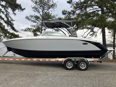 BOATZON | Cobalt R7 Surf 2021