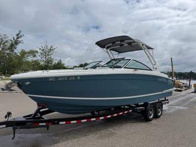 BOATZON | Cobalt R8 2022