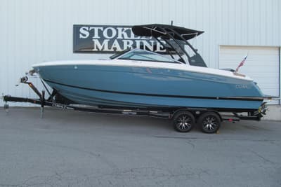 BOATZON | Cobalt R8 2022