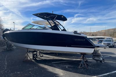 BOATZON | Cobalt R8 2022