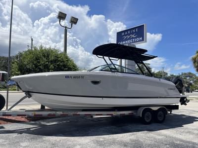 BOATZON | Cobalt R8 2022