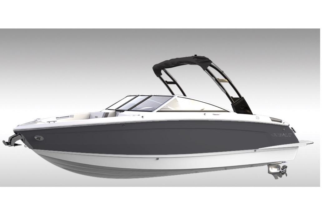 2023 Cobalt R8 - Sold Boat