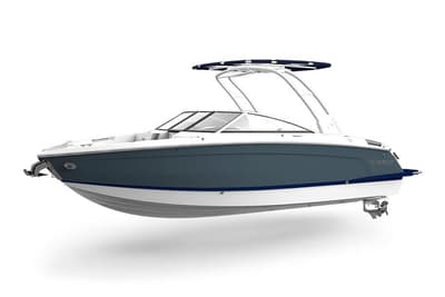 BOATZON | Cobalt R8 2023