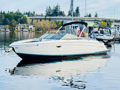 BOATZON | Cobalt R8 2023