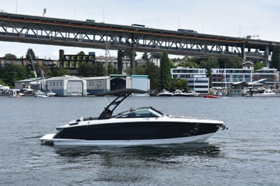 BOATZON | Cobalt R8 2023 BOATZON | Cobalt R8 2023