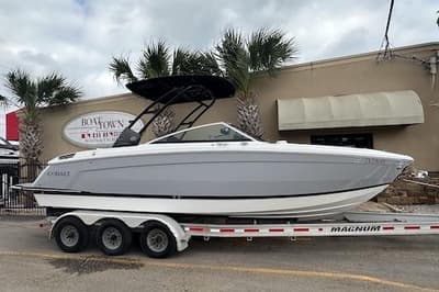 BOATZON | Cobalt R8 2024