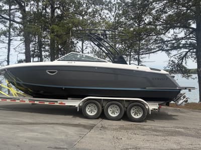 BOATZON | Cobalt R8 2024