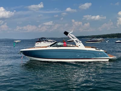 BOATZON | Cobalt R8 2024