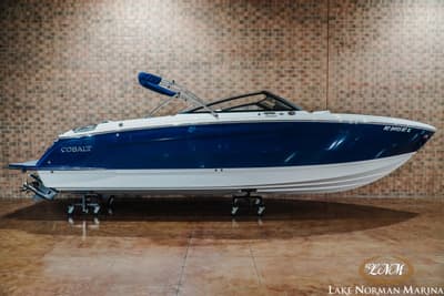 BOATZON | Cobalt R8 2024