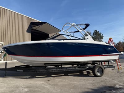 BOATZON | Cobalt R8 2026