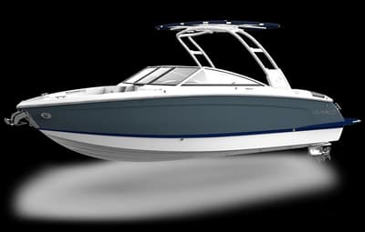 BOATZON | Cobalt R8 2026