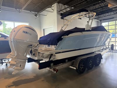 BOATZON | Cobalt R8 2027 BOATZON | Cobalt R8 2027