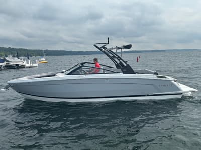 BOATZON | Cobalt R8 2027