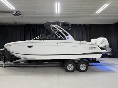 BOATZON | Cobalt R8 OB 2024