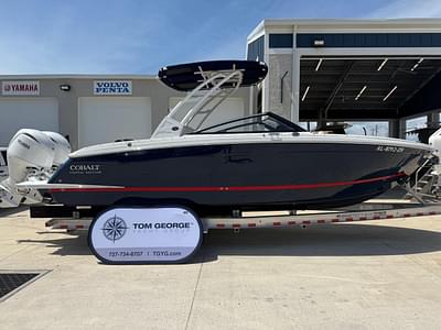 BOATZON | Cobalt R8 OB 2025 BOATZON | Cobalt R8 OB 2025