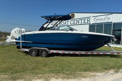 BOATZON | Cobalt R8 Outboard 2022 BOATZON | Cobalt R8 Outboard 2022