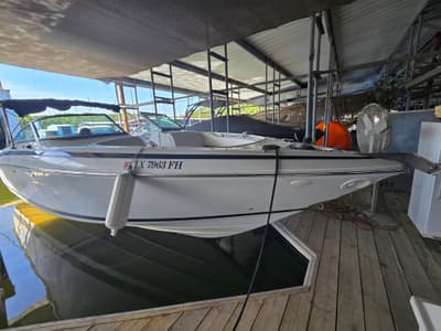 BOATZON | Cobalt V3 292 2001