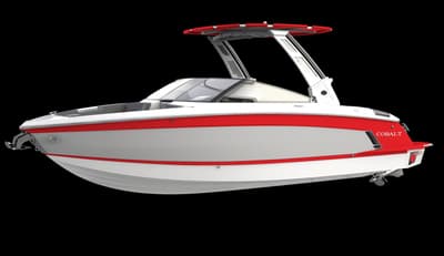 BOATZON | Cobalt V3 R6 Surf 2026 BOATZON | Cobalt V3 R6 Surf 2026