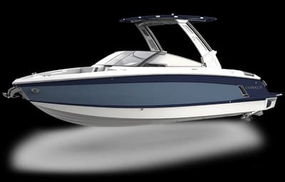 BOATZON | Cobalt V3 R8 Surf 2026