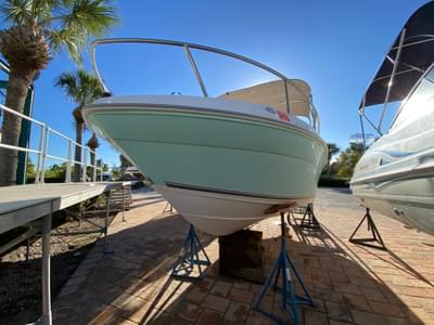 BOATZON | Cobia 194 Center Console 2005