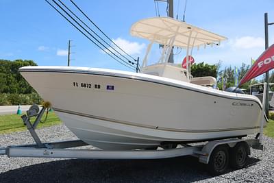 BOATZON | Cobia 201cc 2016