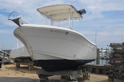 BOATZON | Cobia 217 Center Console 2014 BOATZON | Cobia 217 Center Console 2014