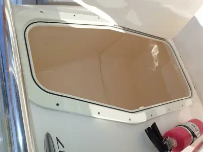 BOATZON | Cobia 217CC 2016