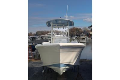 BOATZON | Cobia 220 Center Console 2020 BOATZON | Cobia 220 Center Console 2020