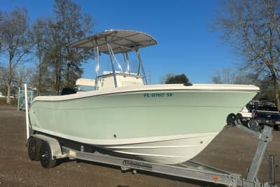 BOATZON | Cobia 220 Center Console 2021 BOATZON | Cobia 220 Center Console 2021