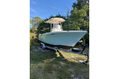 BOATZON | Cobia 220 Center Console 2022 BOATZON | Cobia 220 Center Console 2022