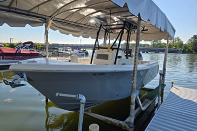 BOATZON | Cobia 220 Center Console 2023