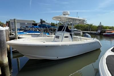 BOATZON | Cobia 220 Center Console 2023