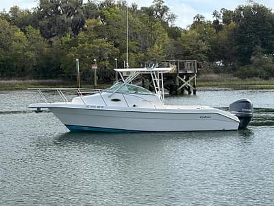 BOATZON | Cobia 230WA 1997