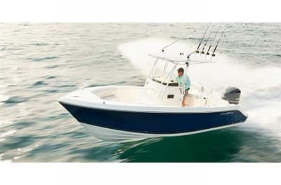 BOATZON | Cobia 237 CC 2021