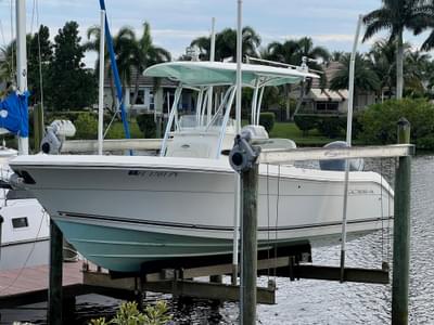 BOATZON | Cobia 237 Center Console 2015 BOATZON | Cobia 237 Center Console 2015