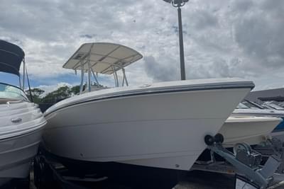 BOATZON | Cobia 237 Center Console 2022