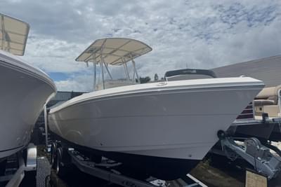 BOATZON | Cobia 237 Center Console 2022 BOATZON | Cobia 237 Center Console 2022