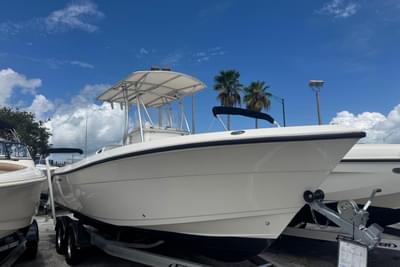 BOATZON | Cobia 237 Center Console 2022