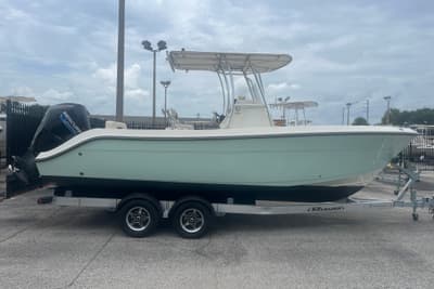 BOATZON | Cobia 237 Center Console 2023