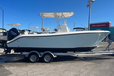 BOATZON | Cobia 237 Center Console 2023