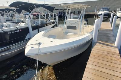 BOATZON | Cobia 237 Center Console 2023