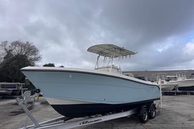 BOATZON | Cobia 237 Center Console 2024 BOATZON | Cobia 237 Center Console 2024